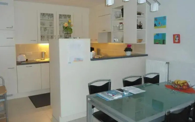 Apartment Astridlaan 40