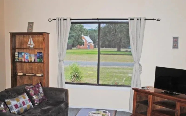 Hunterstay Holiday Accommodation