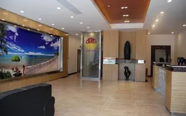 Shenzhen East Sea View Hotel