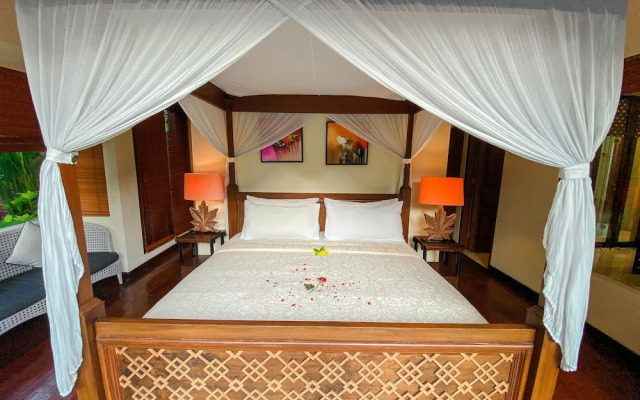 Alea Villa
