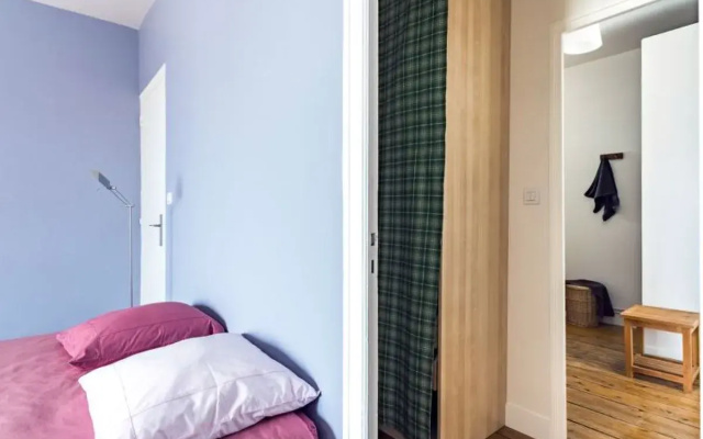 Apartment La Vigie Cancale