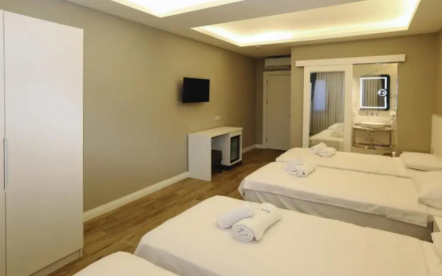 Sel Suite Hotel