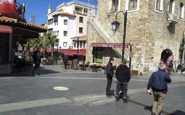 Lavinya Pansiyon