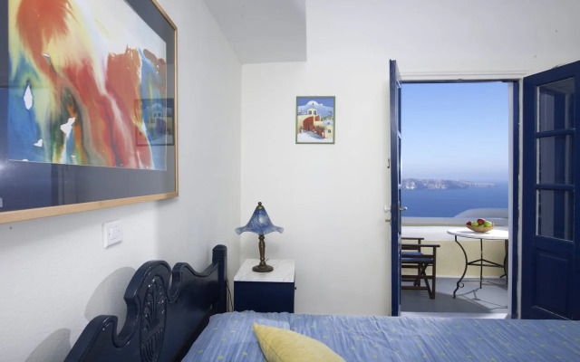 Volcano View Hotel & Celestia Grand