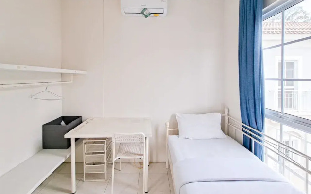Modern 4Br Apartment At Guest House Vanya Park