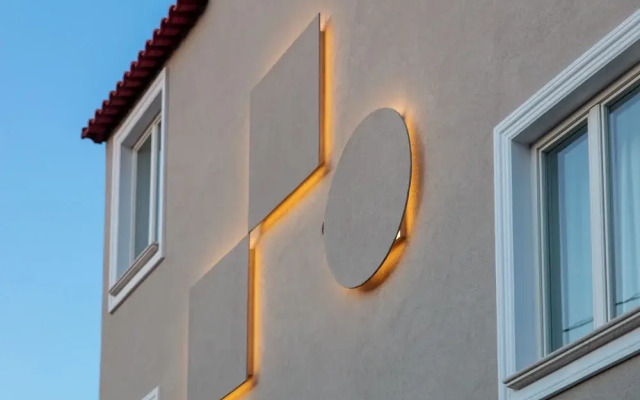 Dama Luxury Suites Pompei