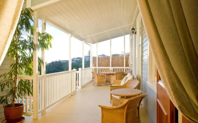 McHardy Lodge