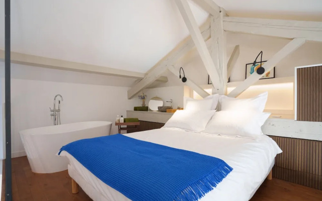 320 Le Loft Palatin in Cannes