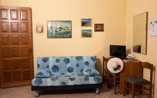 B&B Panorama