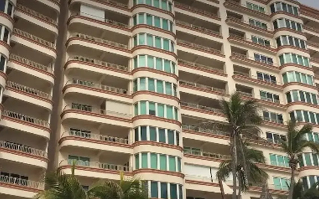 Condo ParaÃ­so
