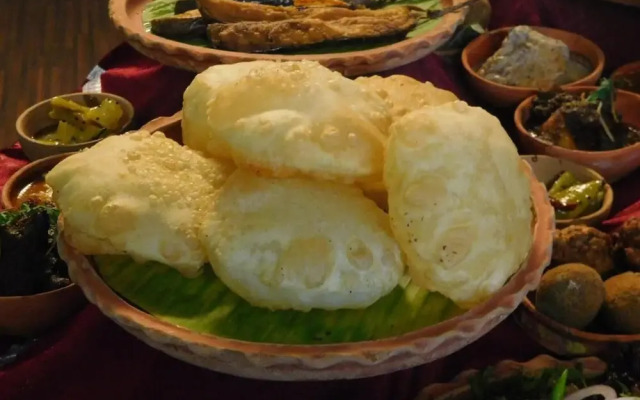 Venus Hotel Digha