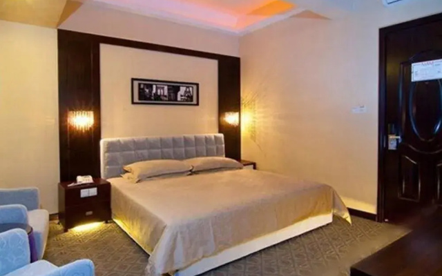 Jida Haiyong Hotel