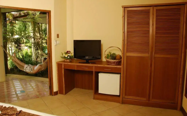 Palm Garden Resort