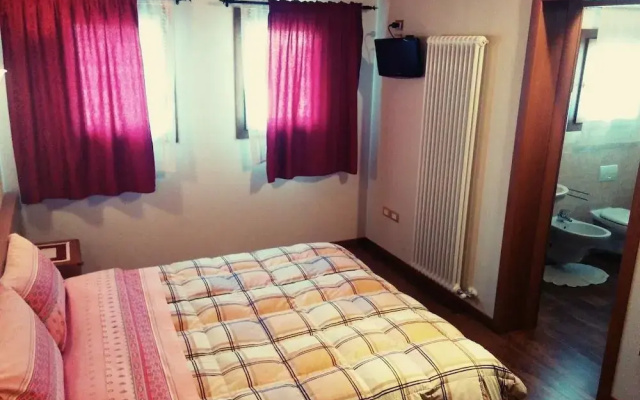 B&B Al Lauro