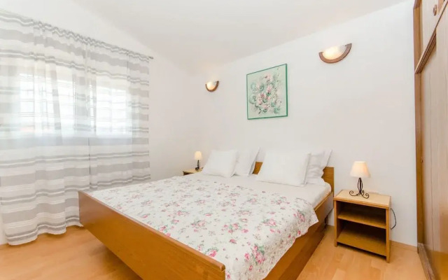 Apartments Zoric