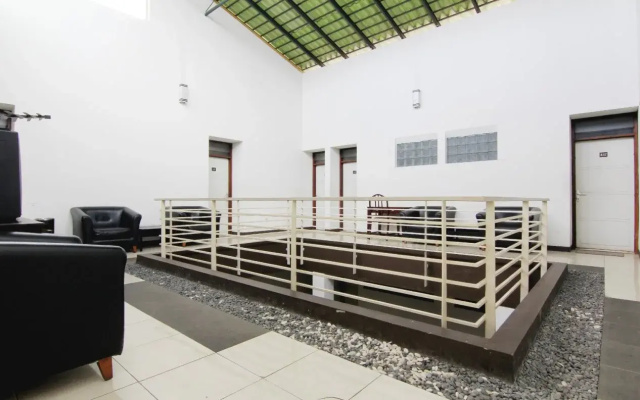 Saidah Guest House