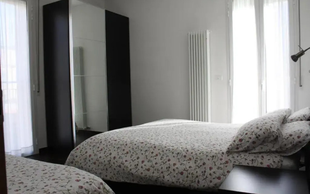 Casa Vacanze Aurora Centro