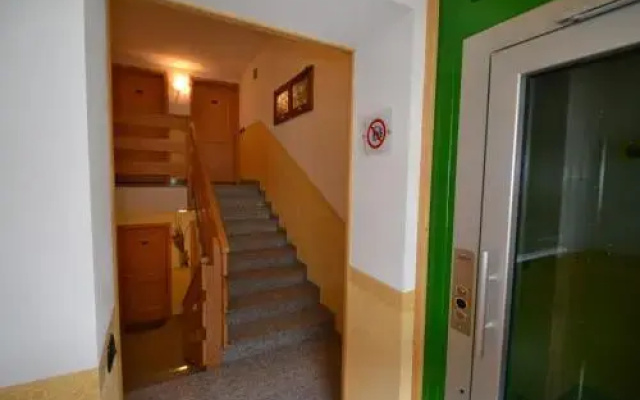 Casa Federica