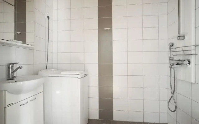 Kotimaailma Aparthotel Kamppi - Studio 2