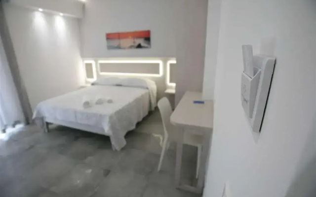 B&B Hortis Tropea