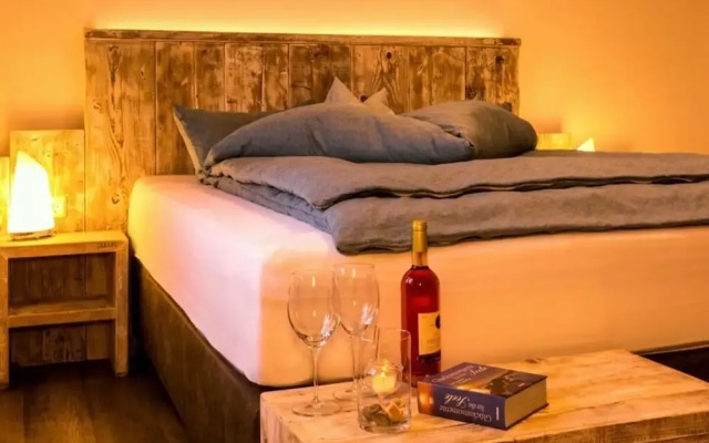 Dreamtime Modern Retreat