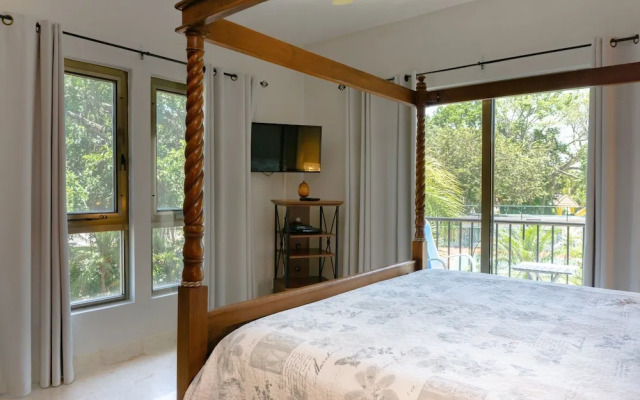Paseo Del Sol Reef A 201 2 Bedroom Condo by RedAwning
