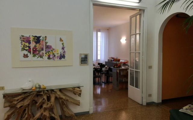 Hotel Cairoli