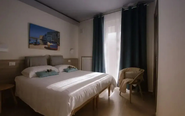 Casa Borgo Regin