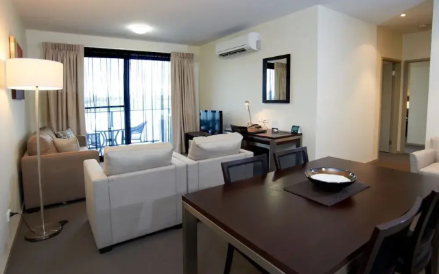 Quest Moorabbin Apartment Hotel