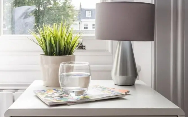 Stylish 2 Bedroom Flat in Kensington Near Hyde Park