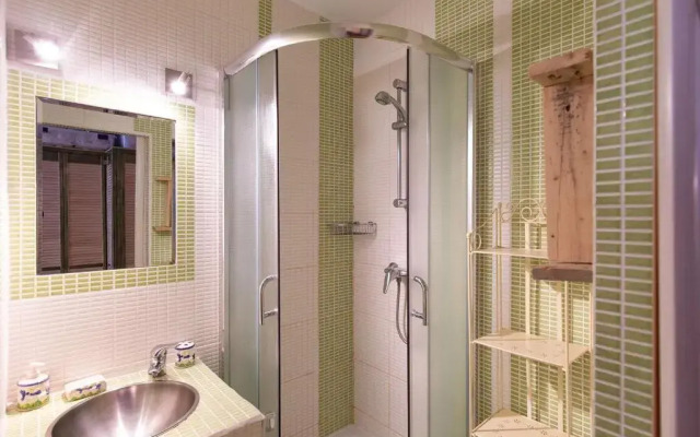 Appartement Gourette, 1 pièce, 4 personnes - FR-1-400-65