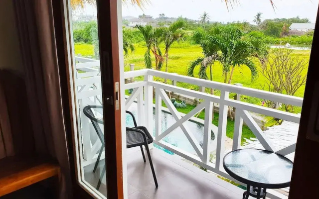 Canggu Camp 308
