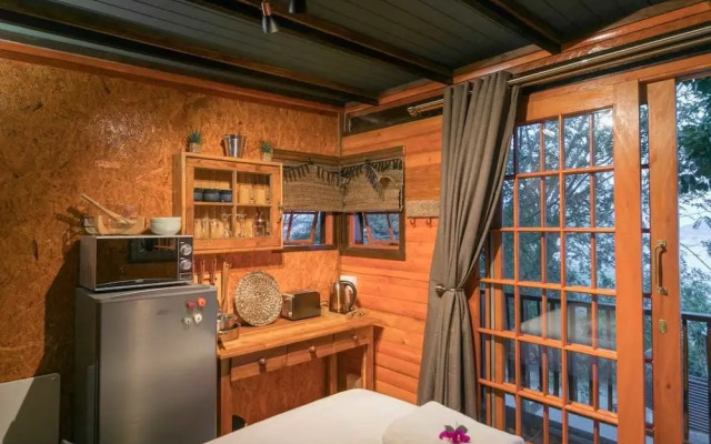 Knysna Lodge Self Catering Accommodation