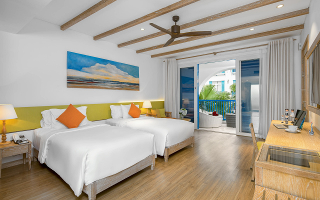 Risemount Premier Resort Da Nang