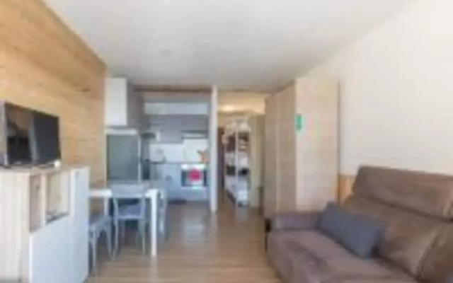 Charming Chalet in Bourella
