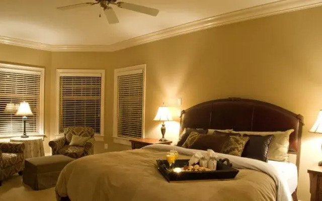 Sweet Dreams Luxury Inn