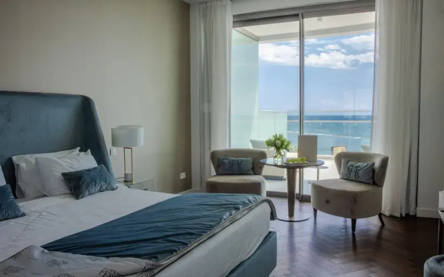 Limassol Del Mar
