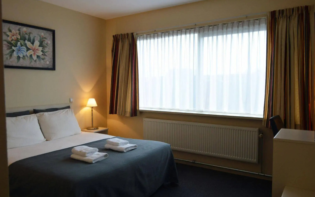 Atlas Hotel Holiday