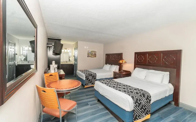 Sunshine Inn