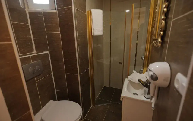 Garden Otel Amasya