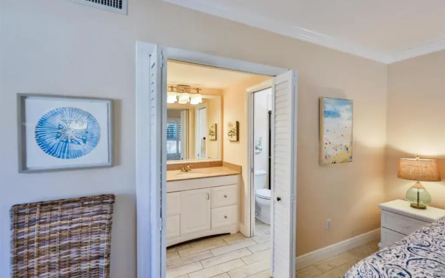 Coquina Beach 3A