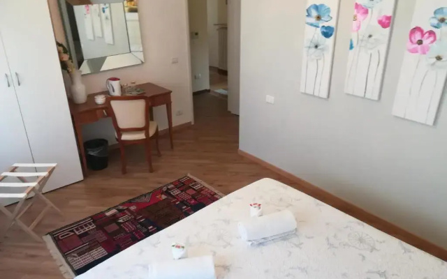 A Casa di Luca