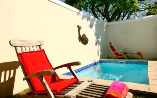 Cabriere Cottage
