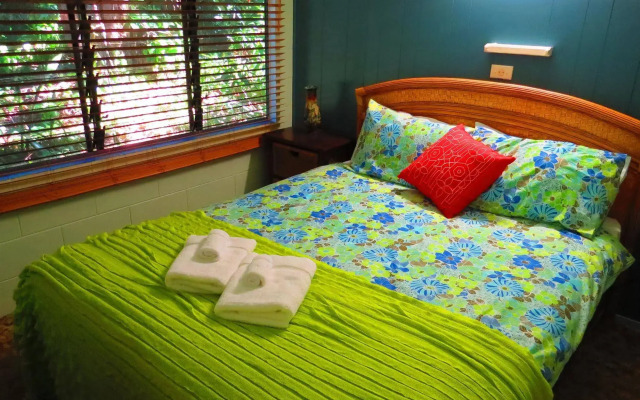 Daintree Rainforest Retreat