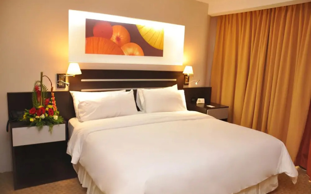 Eco Premium Palaza Meru