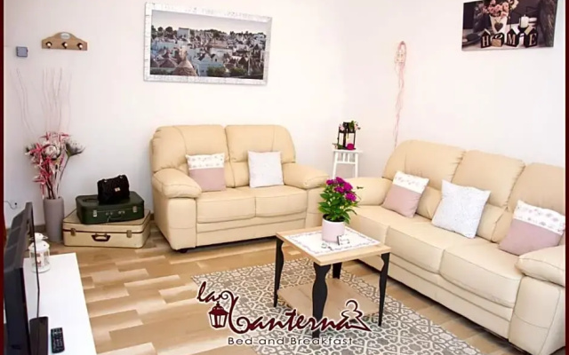 B&B La Lanterna