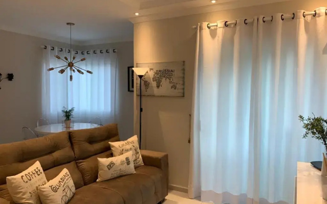 Excelente Apartamento Vista Mar em Maragogi