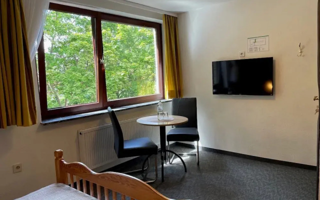 Pension Haus Bambi