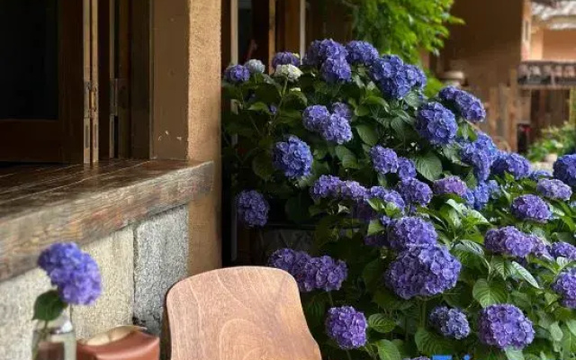 Nanchang Yutian Shui Xiang Homestay