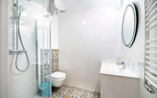 Apartamenty Magia